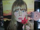 Joni Mitchell Lp Clouds Nr Mint Cover And Record