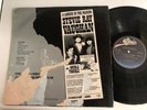 Stevie Ray Vaughan & Double Trouble RARE PROMO Live At The El Macambo Canada