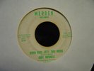 CODY MICHAELS SEVEN DAYS FIFTY TWO WEEKS MERBEN 504 Orig. Northern Soul