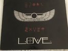 the cult love vinyl first press Edition