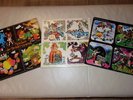 DDR Litera LP Schallplatte Langspielplatten Märchen Vinyl Brüder Grimm Gebrüder