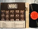 PROMO NRBQ Self Titled LP