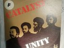 CATALYST: Unity Muse MR 5042 Jazz Promo Vinyl LP