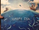 Sleepy Fish Vinyl 3 LP