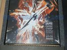 metallica super deluxe signed boxset s&m2 san francisco symphony