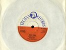 Horace Faith Black Pearl vinyl 7 ID7900z