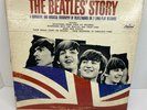 Beatles - The Beatles' Story Capitol 2 LP - High Fidelity - TBO 2222 EX Vinyl