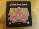 BLACK SABBATH-SABBATH BLOODY SABBATH-WWA RECORDS-WWA-005-GATEFOLD-1973-ORIGINAL