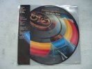 Electric Light Orchestra Out Of The Blue 40th Anniversary Edition Picture Vinyl