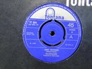 *RARE* KALEIDOSCOPE - JENNY ARTICHOKE UK 7