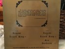 JIM MORRISON  Tribute Lament For The Lizard King NJ PRIVATE PRESS NM/EX 1981