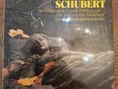 Schubert-string quartet in D. Death&the Maiden. Harmonia Mundi 1C 065-99 702. NM