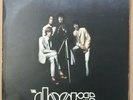 Rare SP 45T The Doors – Tell All The People - italy 1970  – VRN 34095 (VG+/NM)