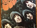 BEATLES RUBBER SOUL Odeon 1C 072-04 115 LP Germany GERMANY A2 / B-2 BIG BASS