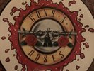 Unplayed Guns N Roses November Rain 12” Picture Disc 1992