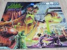 LAAZ ROCKIT. LP . ANNIHILATION PRINCIPLE . 1989 US ORIGINAL . STILL SEALED  .