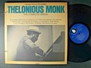 THELONIOUS MONK The Complete Genius 2XLP NM BLUE NOTE