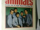 The Animals - S/T - MGM E-4264 Mono LP - House Of The Rising Sun