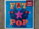Paul Weller  Fat Pop (Vol 1) Ltd edition red vinyl LP