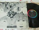The Beatles-Revolver-Original Pressing Stereo Vinyl LP