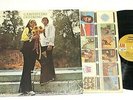 Offering by The Carpenters Lp In Shrink Richard & Karen Original Cover Rare Vg+