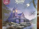 King Diamond Them LP Limited to 100 Dark Rose Black Vinyl Please See Pictures