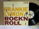 FRANKIE LYMON LP 