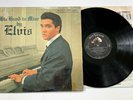 Elvis Presley His Hand In Mine RCA LPM-2328 Mono LP Near Mint Shrink Rare