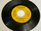 Rare Cleo Page 45 - Black Man, Part 1 & 2, Wonder, VG, Play Tested, Soul