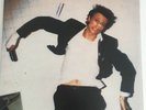 David Bowie Lodger Rare Italian Vinyl