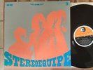 Equipe 84 ?– Stereoequipe Lp prima stampa 1968 Ricordi ?– SMRL 6060 EX+