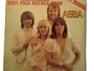 ABBA Voulez Vous-Red Vinyl-Vogue Label 310801