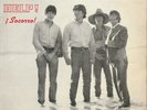 THE BEATLES ' I NEED YOU + 3' SPAIN EP
