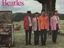 THE BEATLES 'PENNY LANE + 3' SWEDEN EP