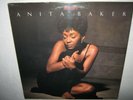 ANITA BAKER Rapture MINTY FACTORY SEALED New Vinyl LP 1986 R-173404 Club