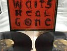 Real Gone Tom Waits Vinyl Original 2004