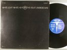 Velvet Underground, The  White Light/White Heat    Unofficial Issue
