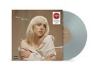 Billie Eilish Target Exclusive Happier Than Ever PREORDER Light Blue Vinyl LP