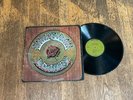 Grateful Dead LP - American Beauty - Warner Brothers WS 1893 - Green Labels