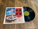 Jerry Garcia LP - Self Titled - Warner Brothers Records BS 2582 1972