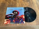 Toots & the Maytals LP - Funky Kingston - Island Records ILPS 9330 1973