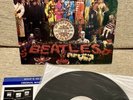 The Beatles Sergeant Peppers Lonely Hearts Club Band MFSL Mobile Fidelity LP
