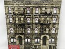 Led Zeppelin Physical Graffiti 180g Vinyl 40th Anniversary