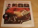 The Kinks Kontroversy 2015 50th Anniversary 180 Gram Mono Factory Sealed LP