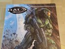 Halo: Combat Evolved Anniversary Original Soundtrack LP Vinyl