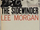 LEE MORGAN: The Sidewinder US Blue Note 4157 Jazz EAR LP NM- Vinyl Joe Henderson