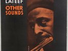 YUSEF LATEEF: Other Sounds US Prestige New Jazz Vinyl LP Orig Press DG RVG
