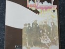 LED ZEPPELIN II VINYL RECORD LP UK FIRST PRESS RED/PLUM 588198 EX+