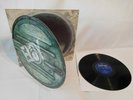 ELOY - SAME - ORIGINAL 1ST. PHILIPS PRESS.1971 GERMAN KRAUTROCK MONSTER MINT-
