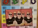 Devo - Duty Now For the Future 1st Press 1979 Warner Bros Winchester EX